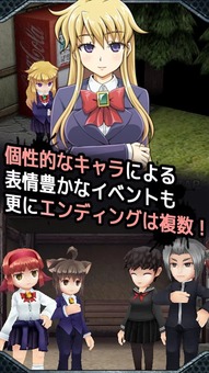 粉彩女孩换装游戏下载 