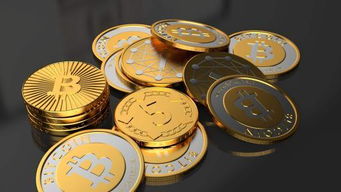 2019年新出加密货币,创新与变革的先锋力量