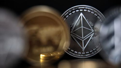 ethd以太坊硬币,潜力与前景分析