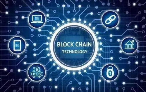 ico和以太坊区块链,区块链融资新纪元