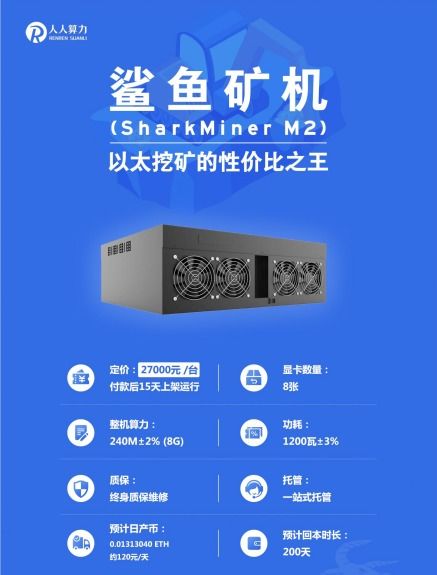 360m算力挖以太坊,揭秘高效收益之路
