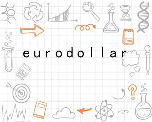 eurodollar加密货币,探索欧洲美元的数字未来