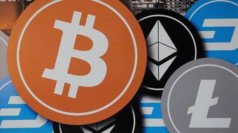 ccds加密货币,揭秘其独特魅力与未来发展趋势