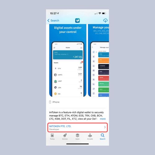 imtoken安装出错,常见问题及解决方案