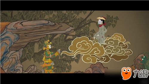 影风相机 