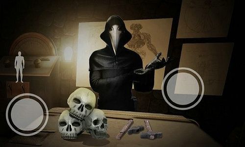 后室游戏手机版 
