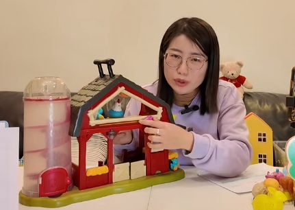 卖货模拟器 