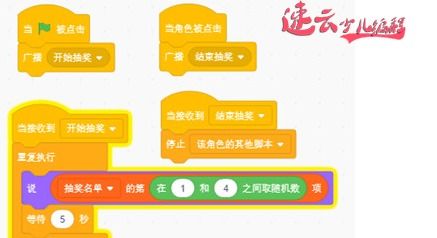 编程猫少儿编程教育 