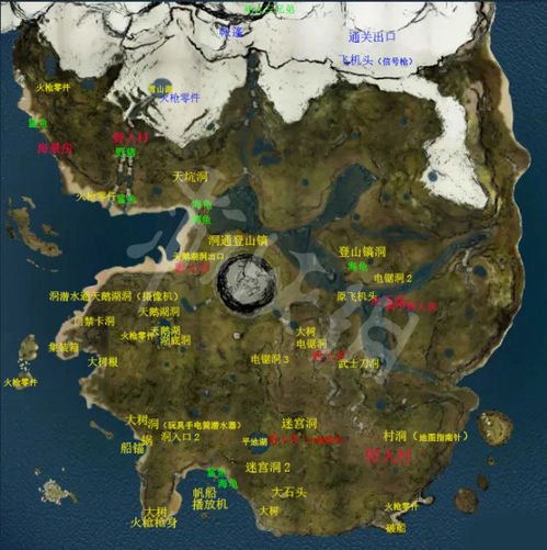 江南百景图游戏最新版 