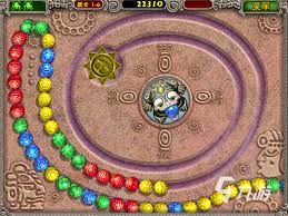 开心祖玛游戏中文版2024下载v1.0.100 