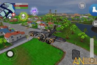 陆军游戏指挥官