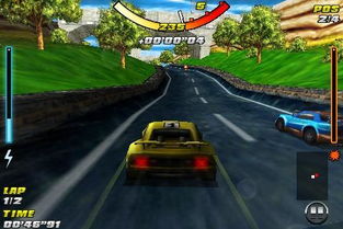 提瓦特赛车游戏下载安装手机版