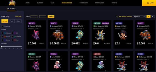 机核网(gcores)机核网(gcores) 