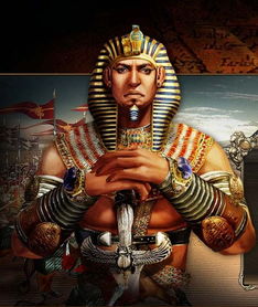 nekotouch像素埃及猫游戏版本 