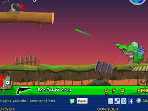 世界大战自由战士游戏官方版下载 