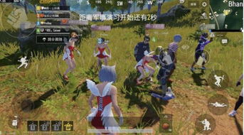 粉彩女孩换装游戏下载 