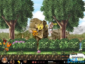 泡泡大作战游戏手机游戏