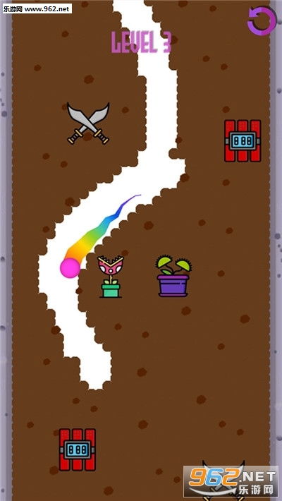 泡泡大作战游戏手机游戏