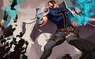 成为我的勇士游戏安卓版手机下载安装官方版