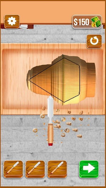 背后来一刀游戏官网版安装2024