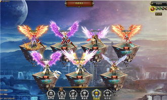 泡泡大作战游戏手机游戏